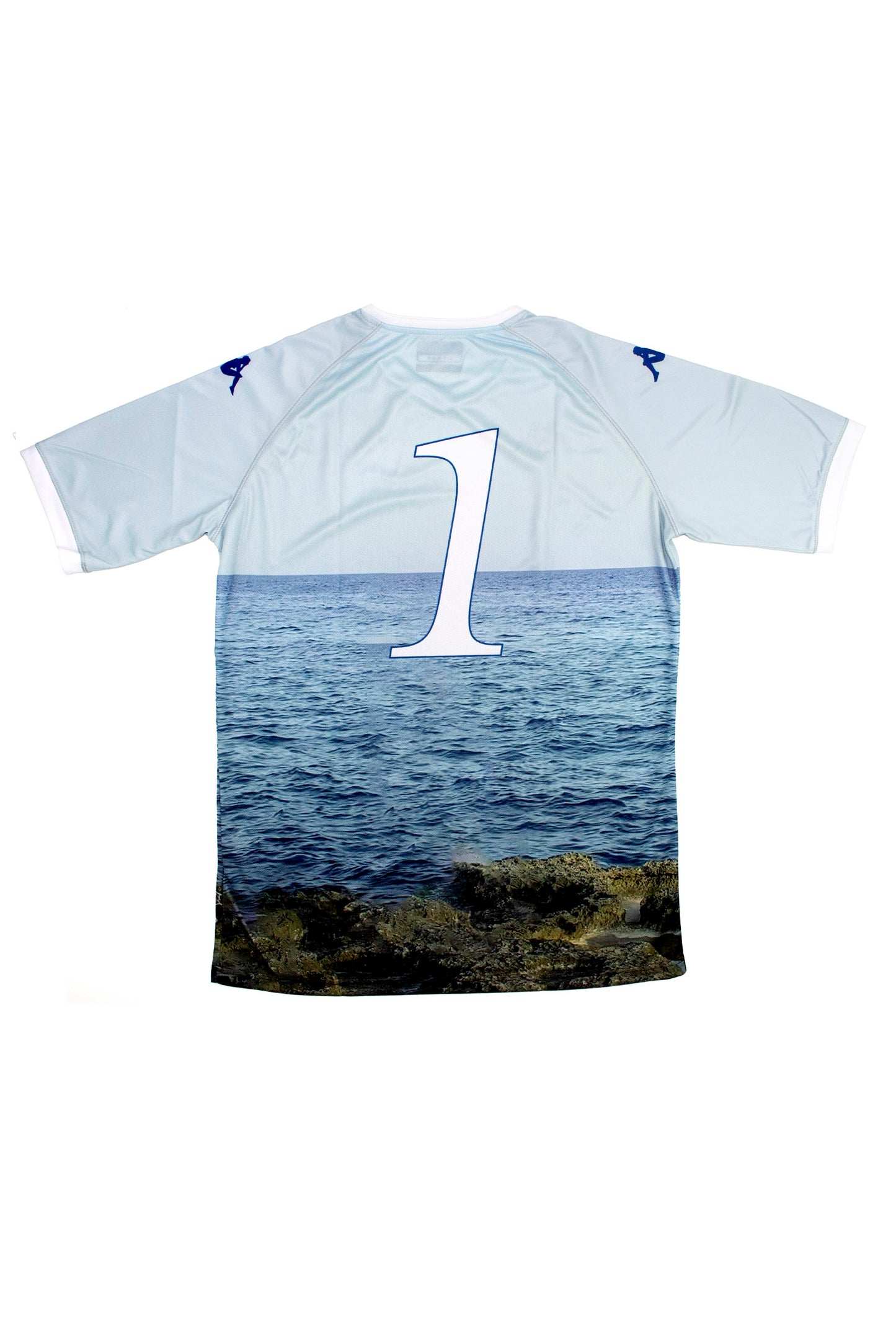 Maglia da calcio "Pescatore" - Capsule collection Kappa