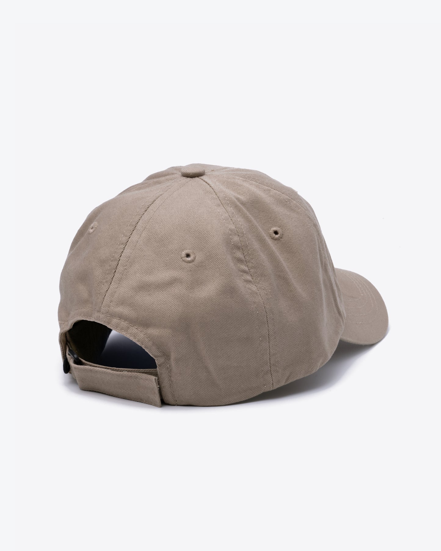 Cappellino Vita lenta beige