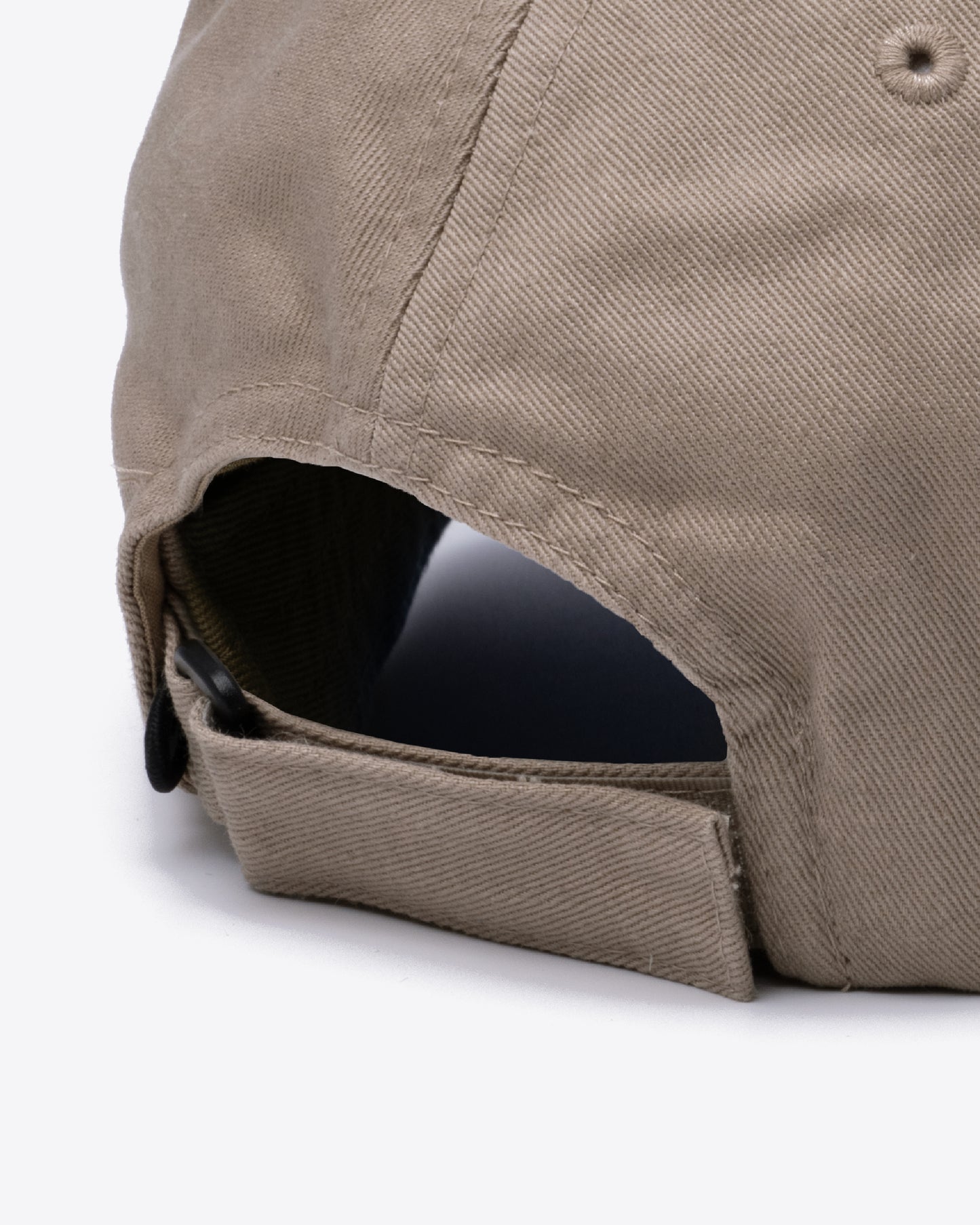 Cappellino Vita lenta beige