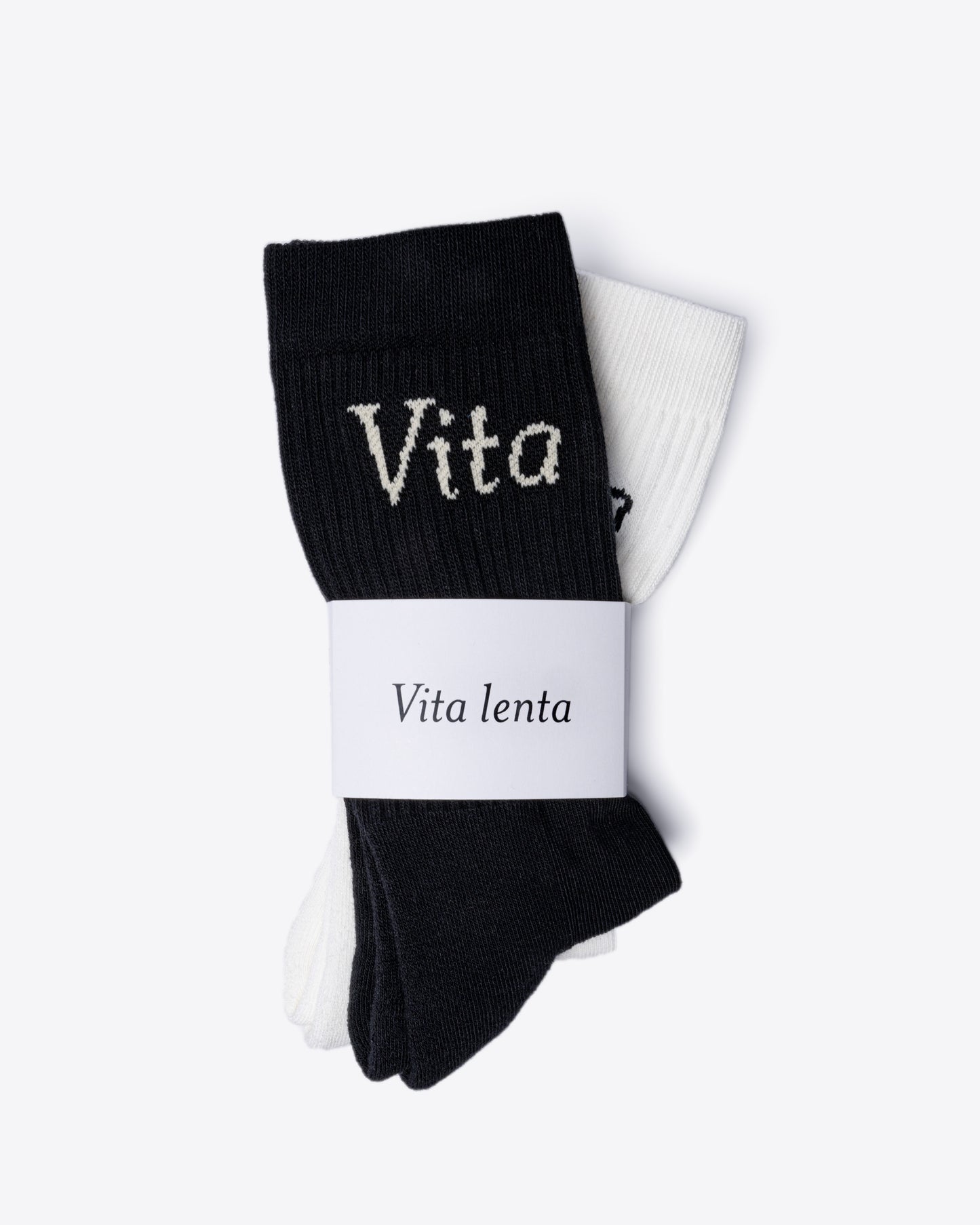 Calzini Vita lenta