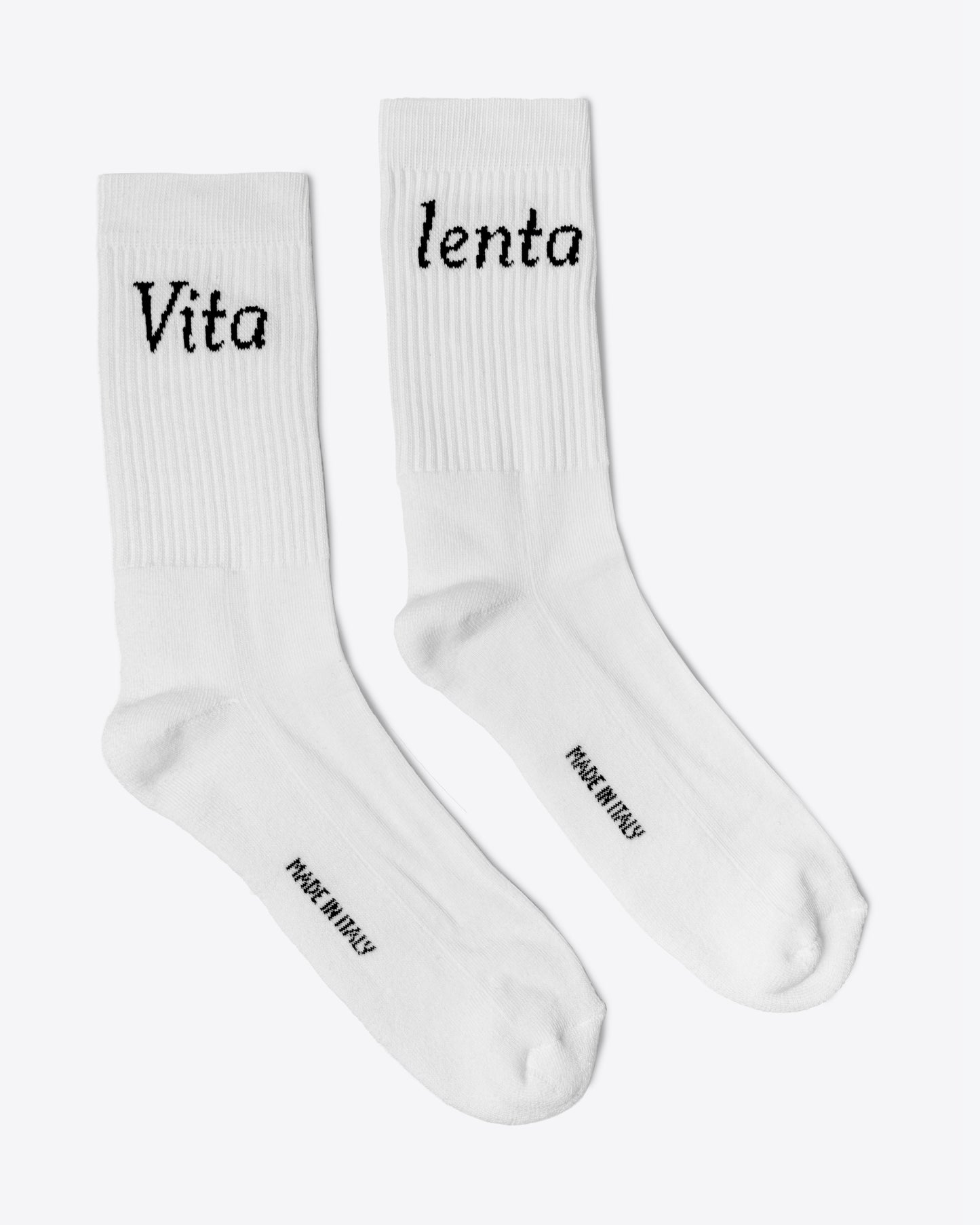 Calzini Vita lenta