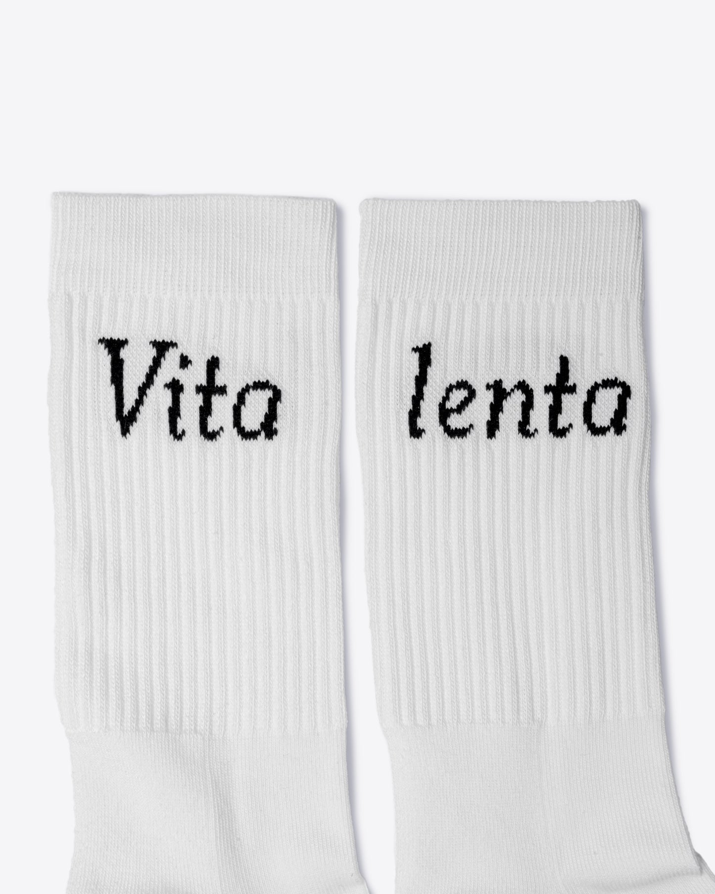Calzini Vita lenta