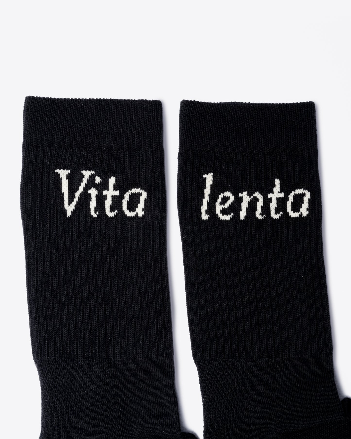 Calzini Vita lenta